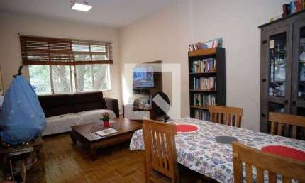 Apartamento com 2 quartos à venda no Paraíso, São Paulo 