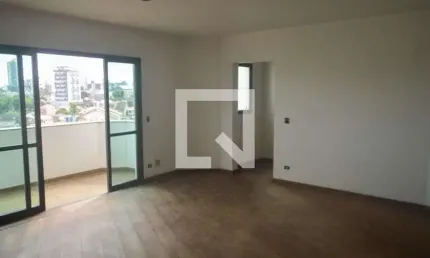 Apartamento à Venda - Vila Matilde, 3 Quartos,  116 m2