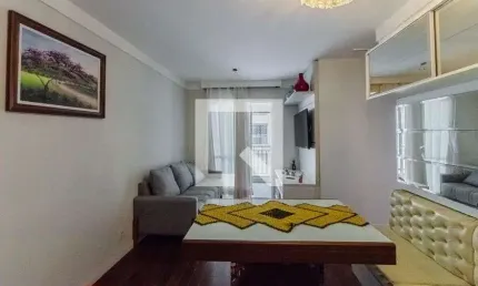 Apartamento com 3 quartos à venda no Cambuci, São Paulo 