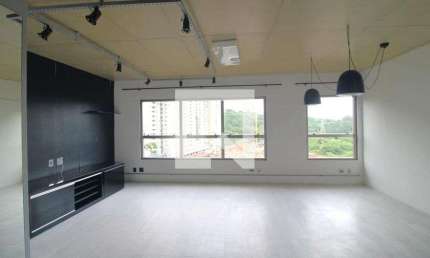 Apartamento à Venda - Campo Grande, 1 Quarto,  70 m2