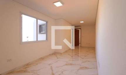 Apartamento à Venda - Vila Assunção, 2 Quartos,  90 m2