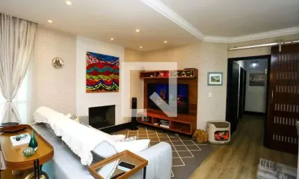 Apartamento à Venda - Portal do Morumbi, 3 Quartos,  122 m2