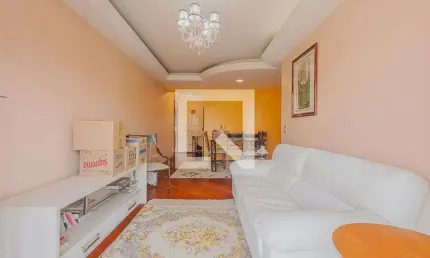 Apartamento à Venda - Vila Madalena, 2 Quartos,  64 m2