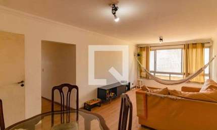Apartamento à Venda - Vila Clementino, 2 Quartos,  98 m2