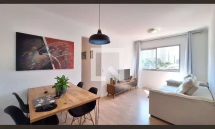 Apartamento à Venda - Vila Pompéia, 2 Quartos,  53 m2