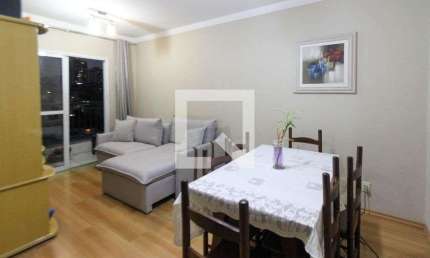 Apartamento à Venda - Vila Prudente, 3 Quartos,  64 m2