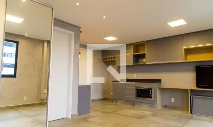 Apartamento com 1 quarto à venda na Saúde, São Paulo 