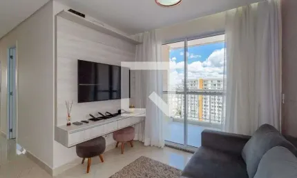 Apartamento com 2 quartos à venda em Belém, São Paulo 