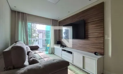 Apartamento à Venda - Parque das Nações, 3 Quartos,  112 m2