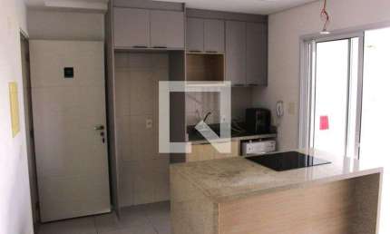 Apartamento com 1 quarto à venda na Água Fria, São Paulo 