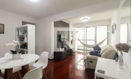 Apartamento com 2 quartos à venda no Tatuapé, São Paulo 