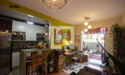 Apartamento à Venda - Vila Guilherme, 2 Quartos,  82 m2