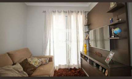 Apartamento à Venda - Vila Formosa, 2 Quartos,  56 m2