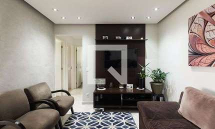 Apartamento à Venda - Vila Carrão, 3 Quartos,  72 m2