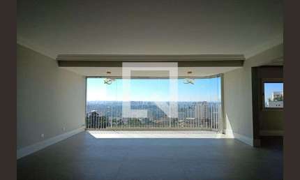 Apartamento à Venda - Portal do Morumbi, 4 Quartos,  207 m2