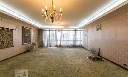 Apartamento com 4 quartos à venda na Mooca, São Paulo 