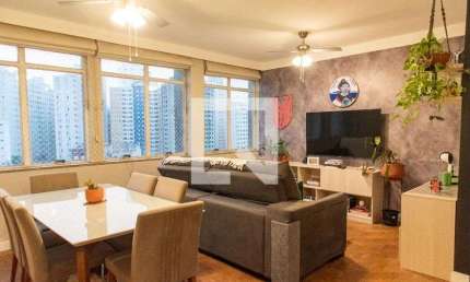 Apartamento à Venda - Liberdade, 3 Quartos,  112 m2