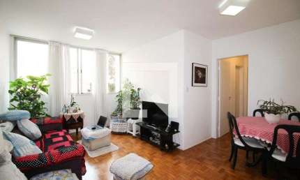 Apartamento à Venda - Vila Olímpia, 2 Quartos,  70 m2