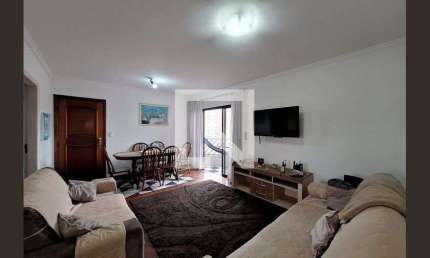 Apartamento com 3 quartos à venda na Água Fria, São Paulo 