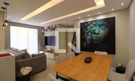 Apartamento à Venda - Santa Teresinha, 2 Quartos,  53 m2