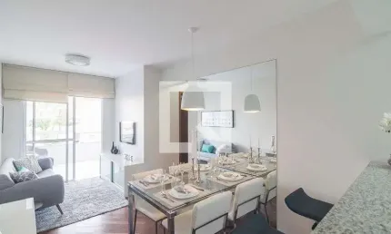 Apartamento com 2 quartos à venda no Campestre, Santo André 