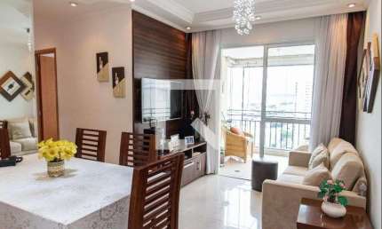 Apartamento com 3 quartos à venda no Ipiranga, São Paulo 