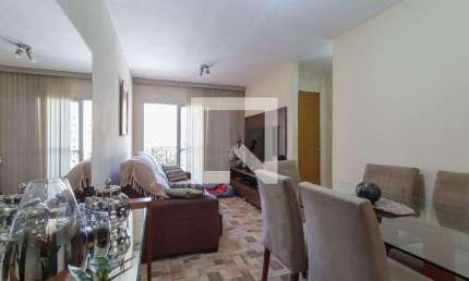 Apartamento à Venda - Vila Olímpia, 2 Quartos,  56 m2