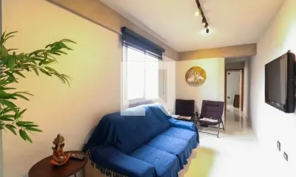 Apartamento à Venda - Santa Maria, 2 Quartos,  90 m2