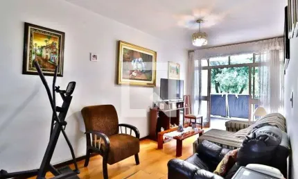 Apartamento com 2 quartos à venda na Mooca, São Paulo 
