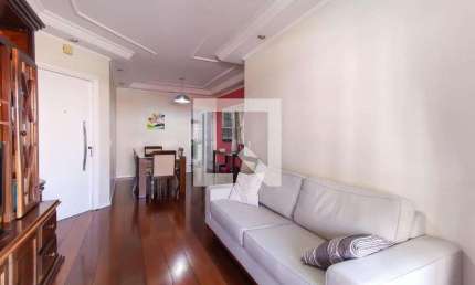 Apartamento à Venda - Jardim Anália Franco, 3 Quartos,  105 m2