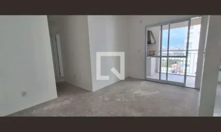 Apartamento com 2 quartos à venda no Barcelona, São Caetano do Sul 