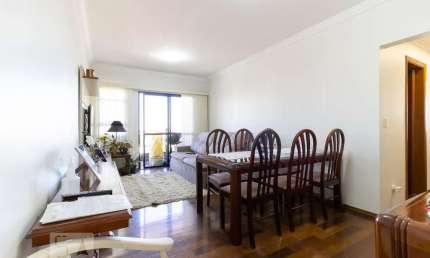 Apartamento à Venda - Bosque da Saúde, 3 Quartos,  94 m2
