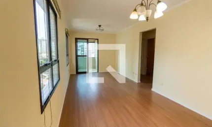 Apartamento à Venda - Vila Romana, 4 Quartos,  87 m2