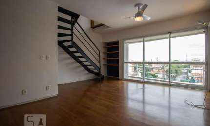 Apartamento à Venda - Vila Madalena, 1 Quarto,  100 m2