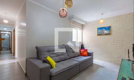 Apartamento à Venda - Vila Assunção, 3 Quartos,  130 m2
