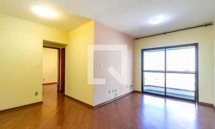 Apartamento à Venda - Rudge Ramos, 3 Quartos,  97 m2