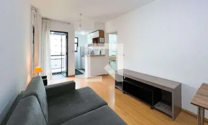 Apartamento à venda - vila nova conceição, 1 quarto,  35 m2