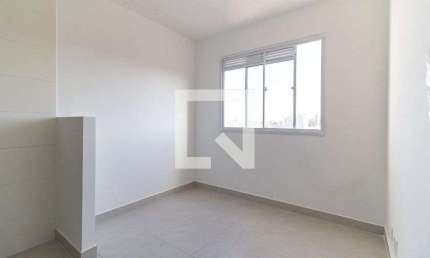 Apartamento com 2 quartos à venda no Sacomã, São Paulo 
