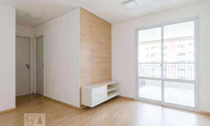 Apartamento à Venda - Santa Teresinha, 2 Quartos,  64 m2