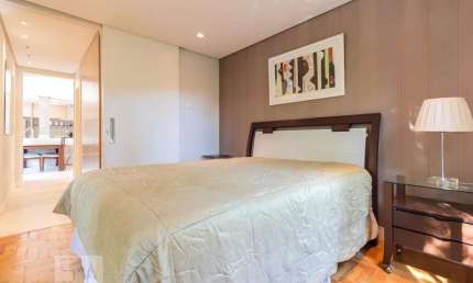 Apartamento à Venda - Campo Belo, 2 Quartos,  85 m2