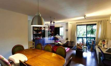 Apartamento com 2 quartos à venda no Morumbi, São Paulo 