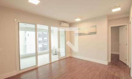 Apartamento com 2 quartos à venda na Lapa, São Paulo 