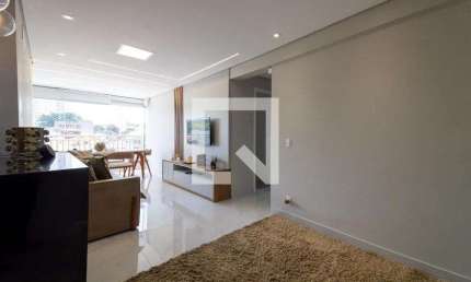 Apartamento à Venda - Vila Santa Clara, 2 Quartos,  64 m2