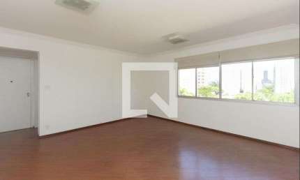 Apartamento à Venda - Vila Olímpia, 2 Quartos,  84 m2