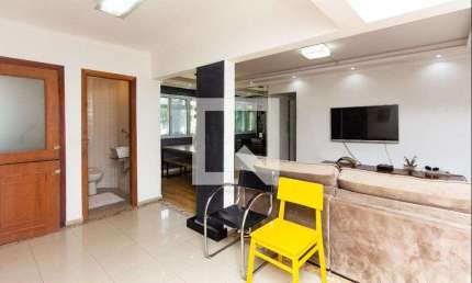 Apartamento com 2 quartos à venda em Moema, São Paulo 