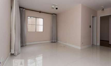 Apartamento à Venda - Vila Madalena, 2 Quartos,  80 m2