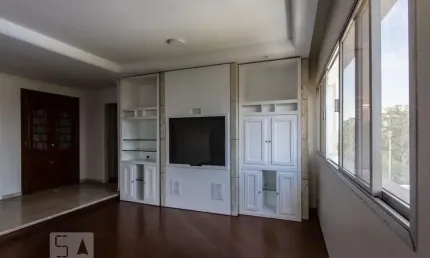 Apartamento à Venda - Portal do Morumbi, 4 Quartos,  200 m2