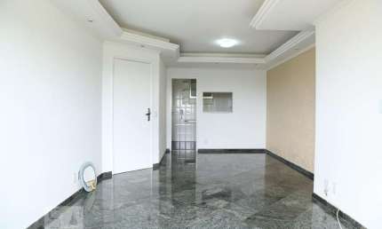 Apartamento com 3 quartos à venda no Mandaqui, São Paulo 