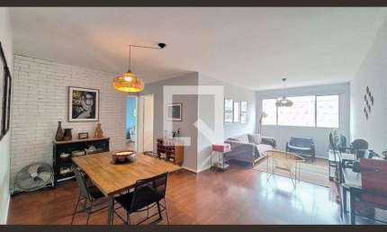 Apartamento à Venda - Vila Pompéia, 2 Quartos,  102 m2