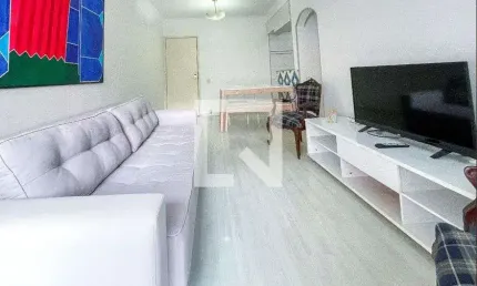 Apartamento à Venda - Jardim Paulista, 1 Quarto,  47 m2
